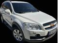 Sahibinden Chevrolet Captiva 2.0 D LT High 2010 Model 
