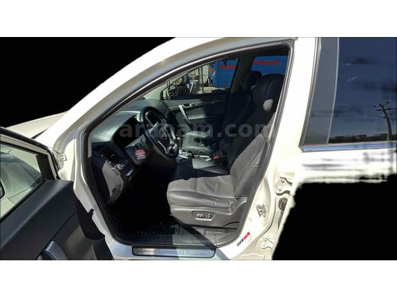 Sahibinden Chevrolet Captiva 2.0 D LT High 2010 Model 