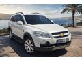 Sahibinden Chevrolet Captiva 2.0 D LT High 2010 Model 
