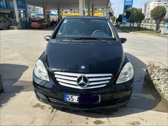Sahibinden Mercedes - Benz B 180 CDI Prestige 2006 Model 