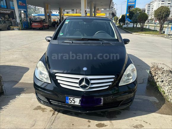 Sahibinden Mercedes - Benz B 180 CDI Prestige 2006 Model 