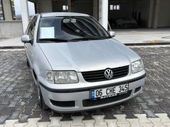 Sahibinden Volkswagen Polo 1.9 SDi 1999 Model 