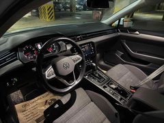 Sahibinden Volkswagen Passat 1.5 TSi Business 2020 Model  168.000 km Beyaz