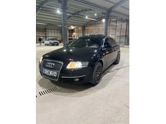 Sahibinden Audi A6 Sedan 2.0 TDI 2007 Model Kastamonu