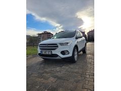 Sahibinden Ford Kuga 1.5 TDCi Titanium 2017 Model