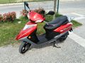 6500 km de Spica 100 Tekirdağ