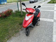 6500 km de Spica 100 Tekirdağ