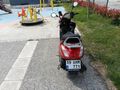 6500 km de Spica 100 Tekirdağ