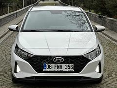 2023 HYUNDAİ İ20 1.0 T-GDI STYLE 74 BINKM-%0.79 KREDİ İMKANI