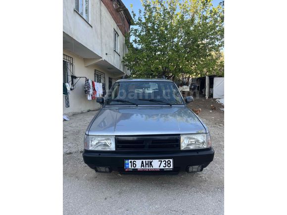 Sahibinden Tofaş Kartal SLX 1997 Model 