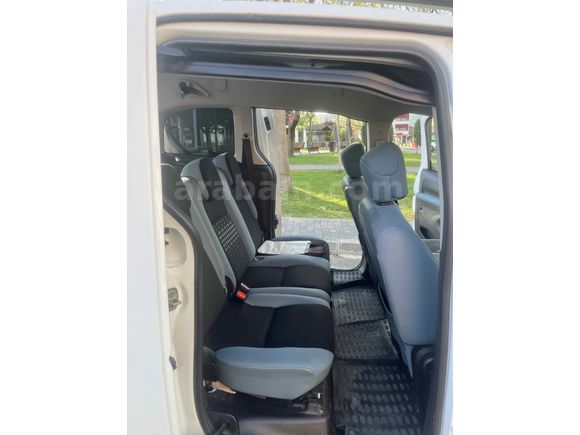 Sahibinden Citroen Berlingo 1.6 HDi Selection 2012 Model 