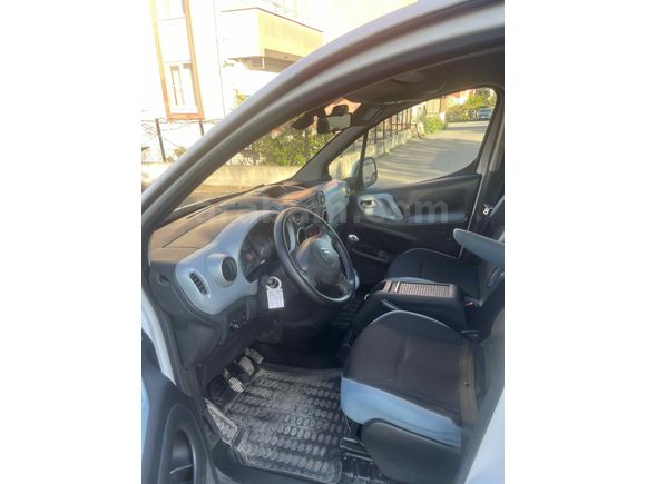 Sahibinden Citroen Berlingo 1.6 HDi Selection 2012 Model 