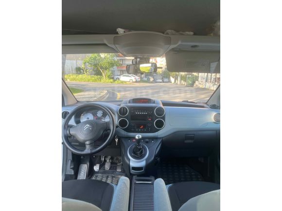 Sahibinden Citroen Berlingo 1.6 HDi Selection 2012 Model 