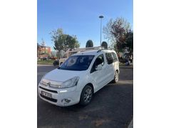 Sahibinden Citroen Berlingo 1.6 HDi Selection 2012 Model 