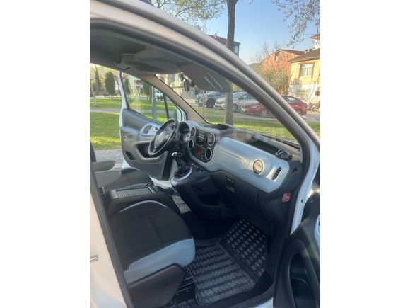 Sahibinden Citroen Berlingo 1.6 HDi Selection 2012 Model 