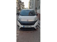 Sahibinden Fiat Fiorino Combi 1.3 Multijet Pop 2021 Model İzmir