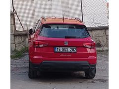 Sahibinden Seat Arona 1.0 EcoTSI Style 2023 Model Bursa