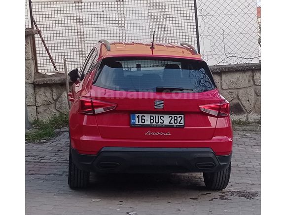 Sahibinden Seat Arona 1.0 EcoTSI Style 2023 Model Bursa
