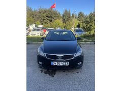 TEMİZ OTOMATİK CEED