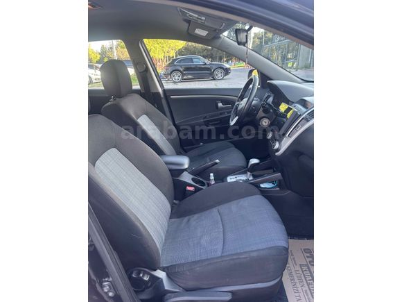 TEMİZ OTOMATİK CEED