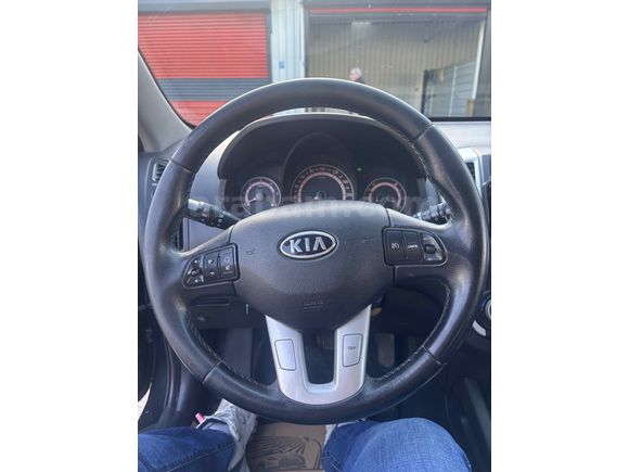 TEMİZ OTOMATİK CEED