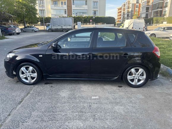 TEMİZ OTOMATİK CEED