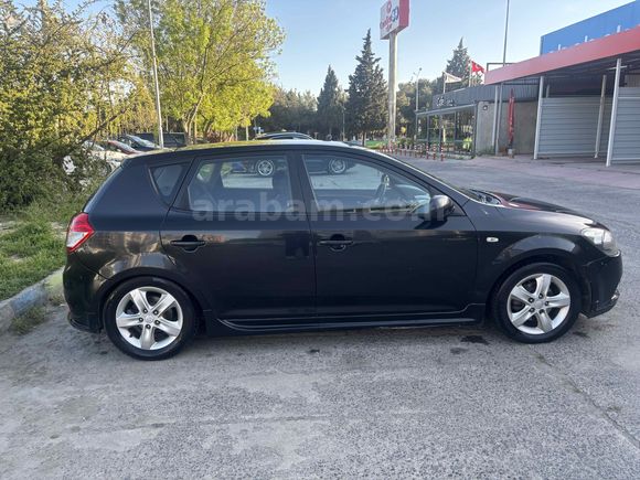 TEMİZ OTOMATİK CEED
