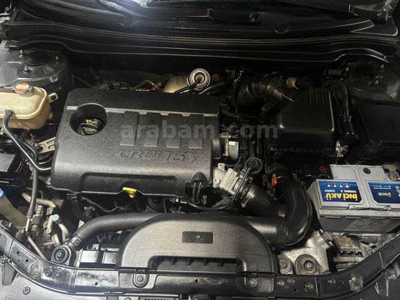 TEMİZ OTOMATİK CEED