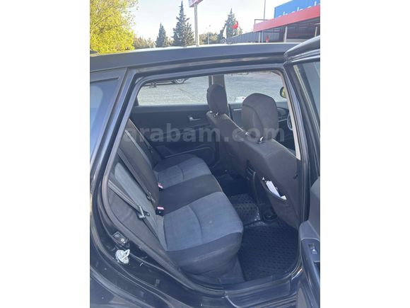 TEMİZ OTOMATİK CEED