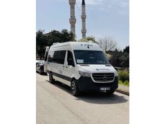 Sahibinden Mercedes - Benz Sprinter 417 CDI 