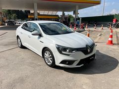 Sahibinden Renault Megane 1.5 dCi Touch 2017 Model