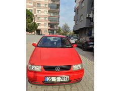 Sahibinden Volkswagen Polo 1.6 2000 Model 