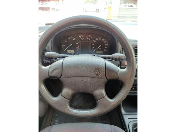 Sahibinden Volkswagen Polo 1.6 2000 Model 