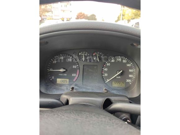 Sahibinden Volkswagen Polo 1.6 2000 Model 