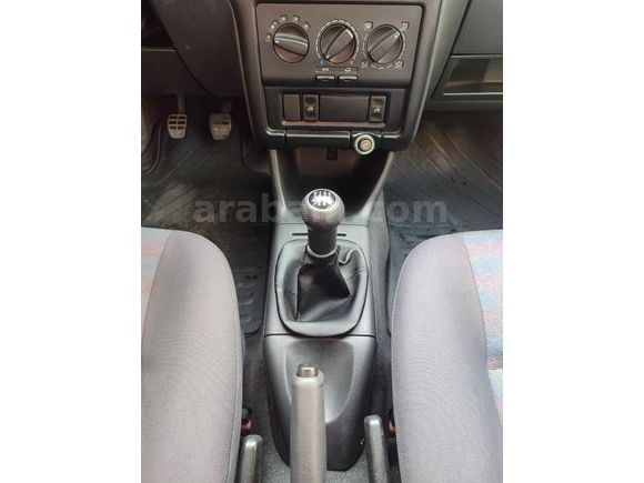 Sahibinden Volkswagen Polo 1.6 2000 Model 