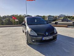 Sahibinden Renault Clio 1.2 Expression 2007 Model