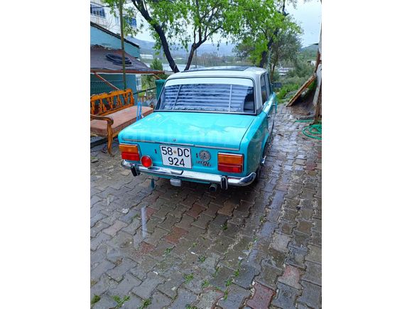 Yeni vizeli murat 124 hayvan takaslı