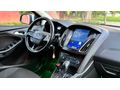 Ford Focus 1.5 TDCi Trend X 2016 Model  Tesla Ekran