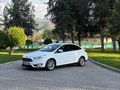 Ford Focus 1.5 TDCi Trend X 2016 Model  Tesla Ekran