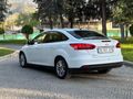 Ford Focus 1.5 TDCi Trend X 2016 Model  Tesla Ekran