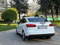 Ford Focus 1.5 TDCi Trend X 2016 Model  Tesla Ekran