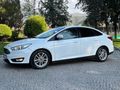 Ford Focus 1.5 TDCi Trend X 2016 Model  Tesla Ekran