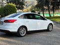 Ford Focus 1.5 TDCi Trend X 2016 Model  Tesla Ekran
