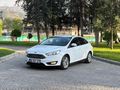 Ford Focus 1.5 TDCi Trend X 2016 Model  Tesla Ekran