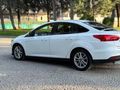 Ford Focus 1.5 TDCi Trend X 2016 Model  Tesla Ekran