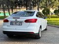 Ford Focus 1.5 TDCi Trend X 2016 Model  Tesla Ekran