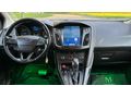 Ford Focus 1.5 TDCi Trend X 2016 Model  Tesla Ekran