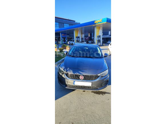 Sahibinden Fiat Egea 1.4 Fire Easy 2018 Model