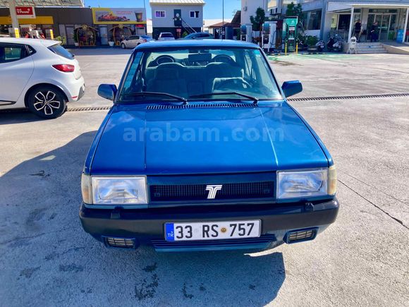 ORİJİNAL KLİMALI DOĞAN