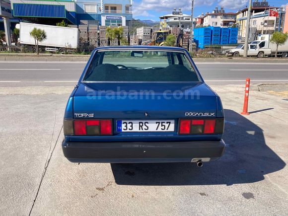 ORİJİNAL KLİMALI DOĞAN